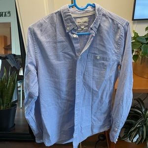 Norse Projects Button Down Men’s